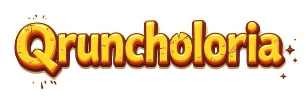 Qruncholoria