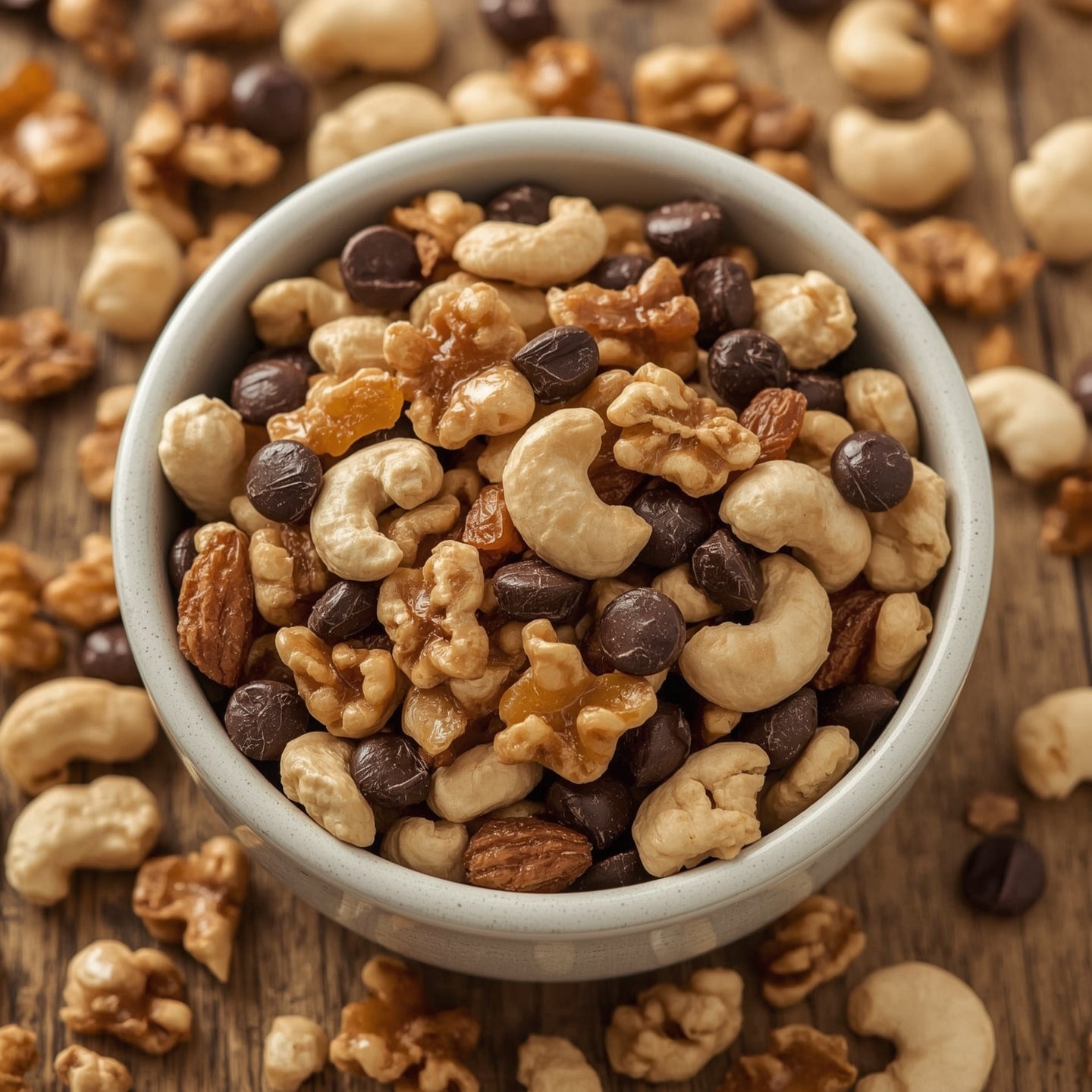 Qruncholoria Royal Trail Mix