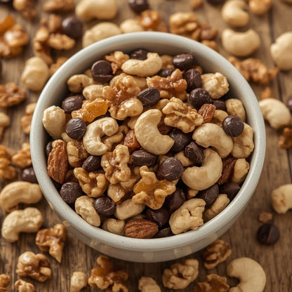 Qruncholoria Royal Trail Mix